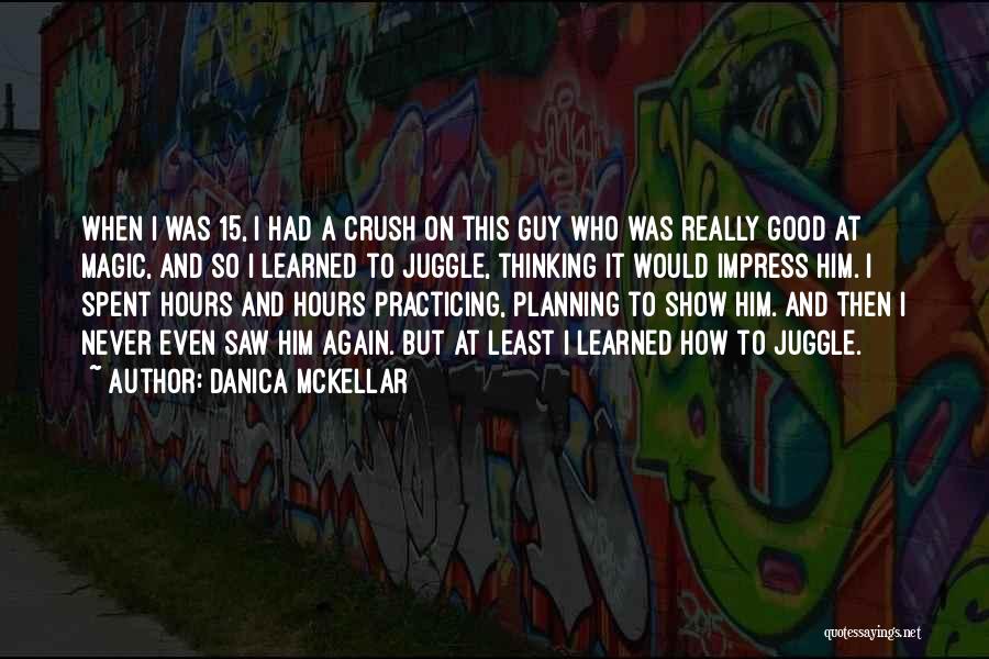 Danica McKellar Quotes 1081558