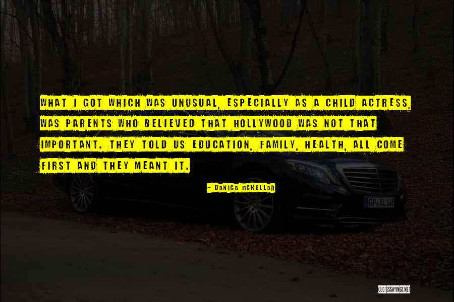 Danica McKellar Quotes 1307105 Danica McKellar Quotes 1307105