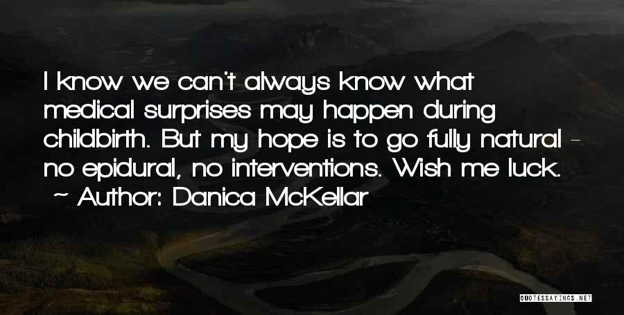 Danica McKellar Quotes 1338066