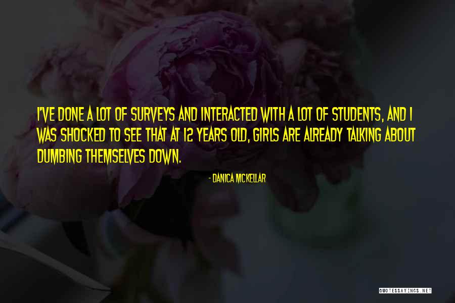 Danica McKellar Quotes 1520397 Danica McKellar Quotes 1520397