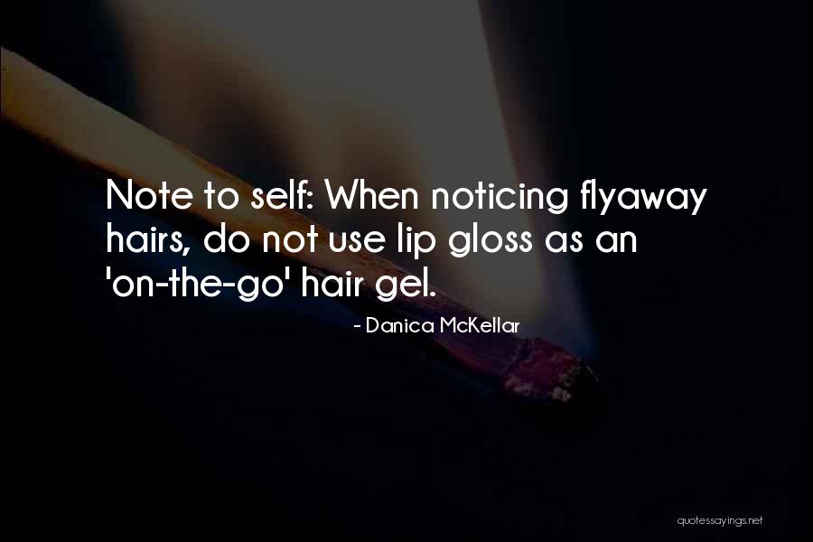 Danica McKellar Quotes 1520994 Danica McKellar Quotes 1520994