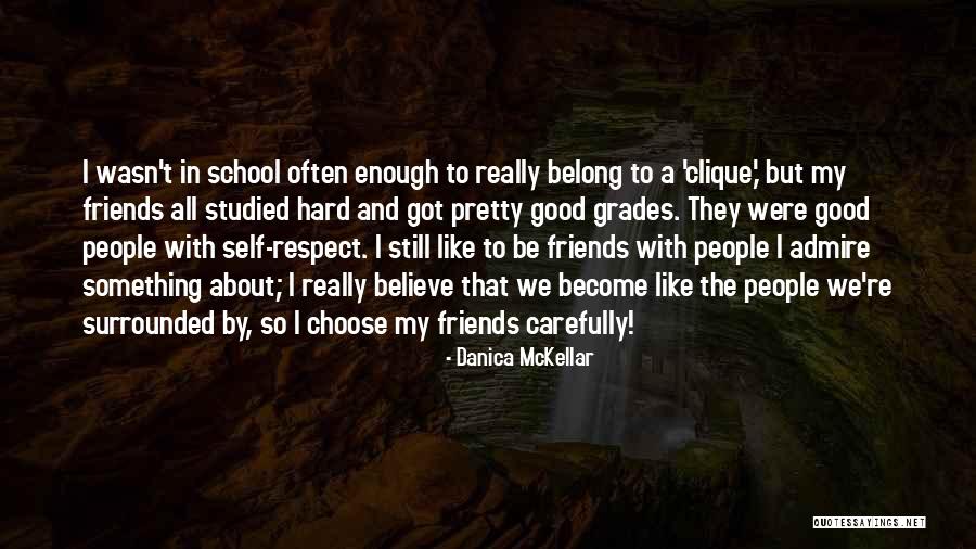 Danica McKellar Quotes 1585684 Danica McKellar Quotes 1585684