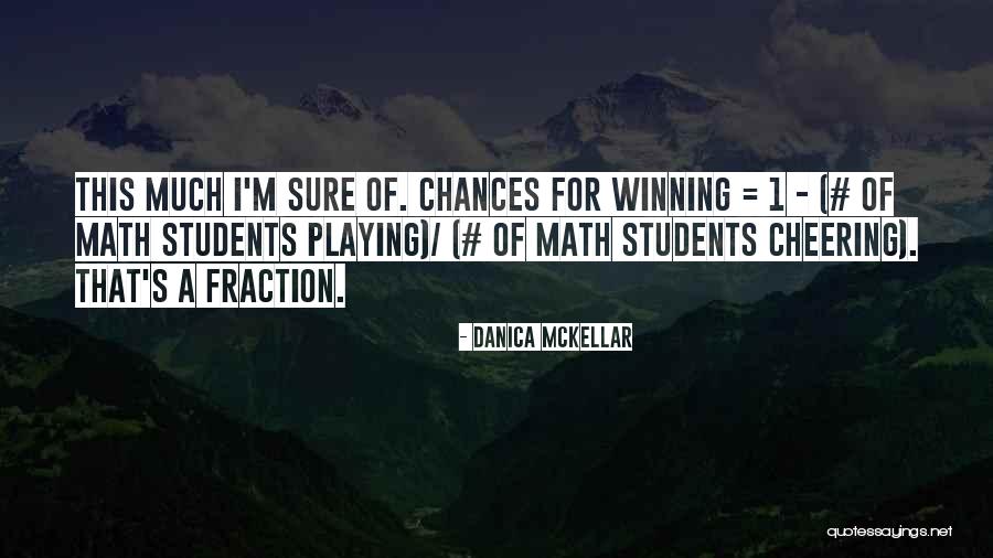 Danica McKellar Quotes 1620872 Danica McKellar Quotes 1620872