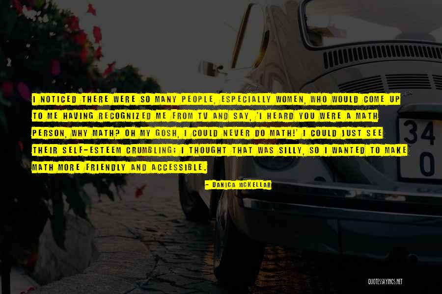 Danica McKellar Quotes 1654063 Danica McKellar Quotes 1654063