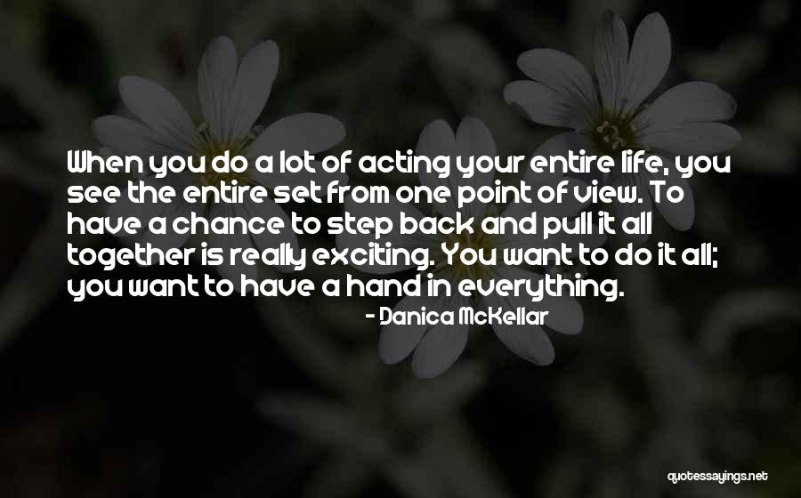 Danica McKellar Quotes 167182 Danica McKellar Quotes 167182