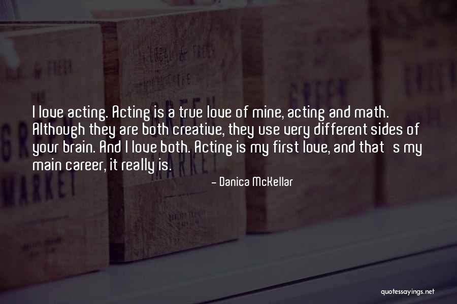 Danica McKellar Quotes 1720790 Danica McKellar Quotes 1720790