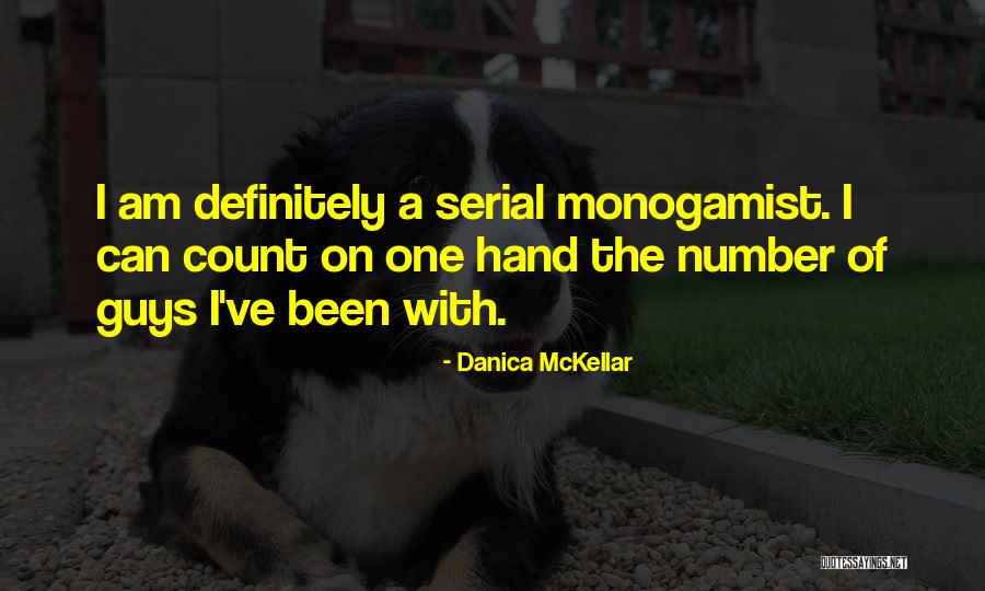 Danica McKellar Quotes 1910679