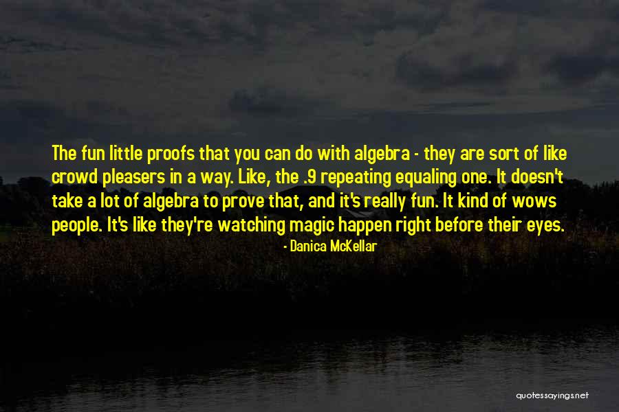 Danica McKellar Quotes 1925919 Danica McKellar Quotes 1925919