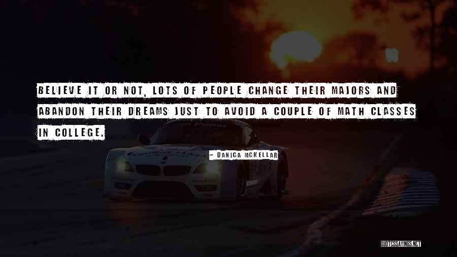 Danica McKellar Quotes 1966918 Danica McKellar Quotes 1966918