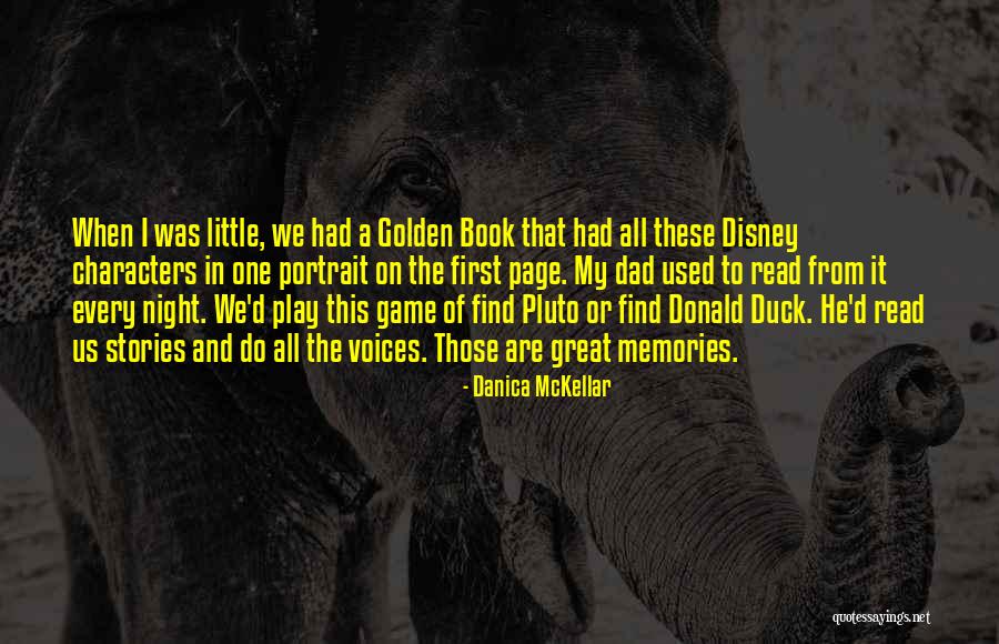 Danica McKellar Quotes 1992693 Danica McKellar Quotes 1992693