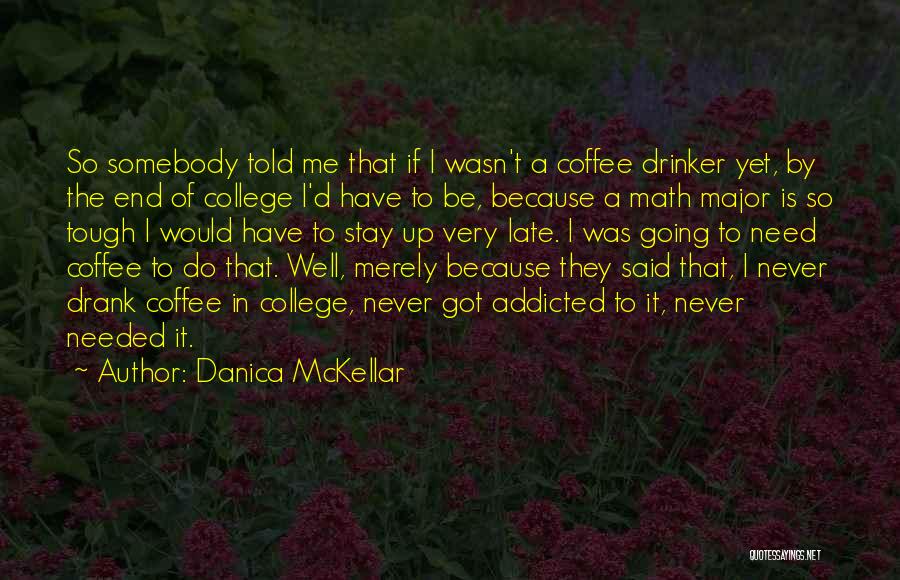 Danica McKellar Quotes 2148185