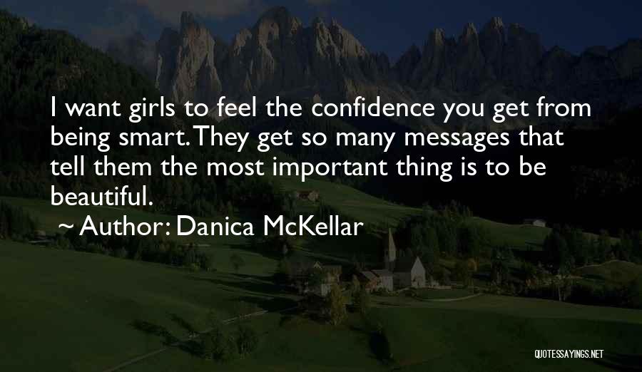 Danica McKellar Quotes 2200176