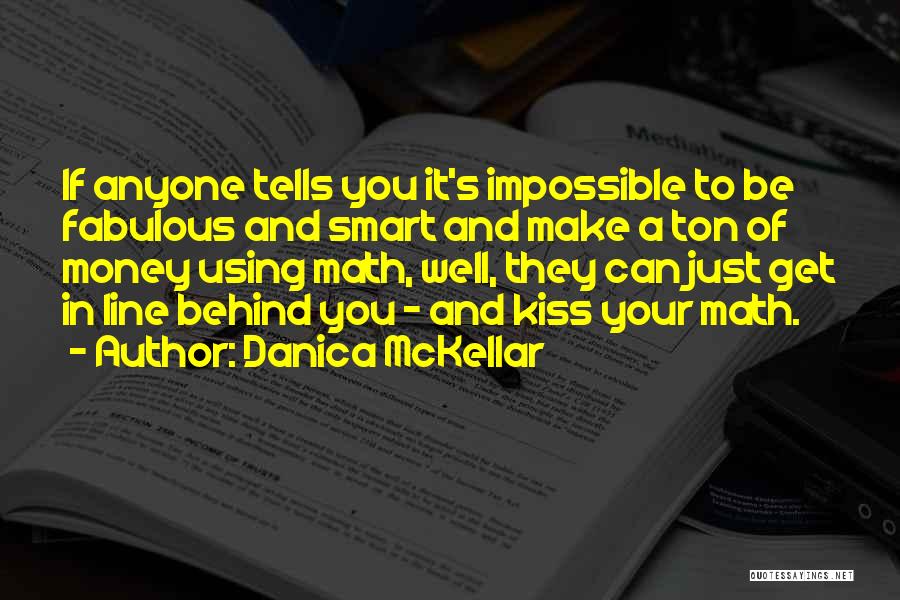 Danica McKellar Quotes 2213669