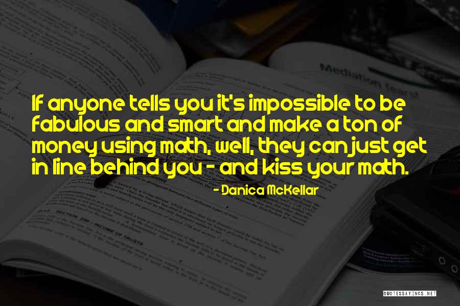 Danica McKellar Quotes 2213669 Danica McKellar Quotes 2213669
