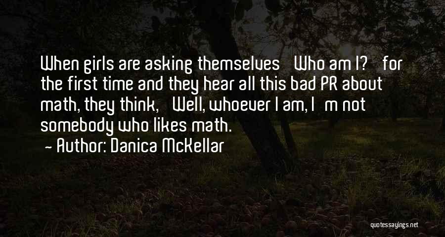 Danica McKellar Quotes 236366