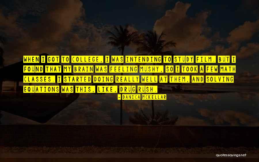 Danica McKellar Quotes 291285 Danica McKellar Quotes 291285
