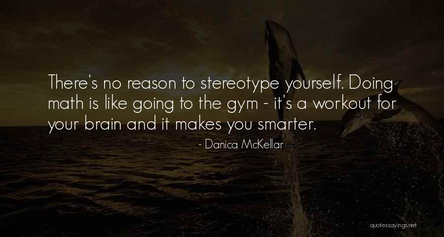 Danica McKellar Quotes 431334