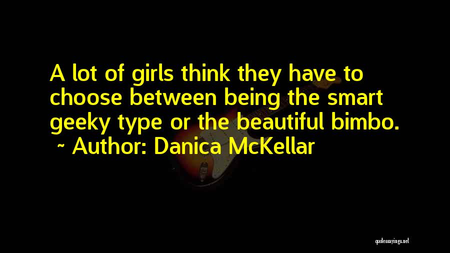 Danica McKellar Quotes 522379