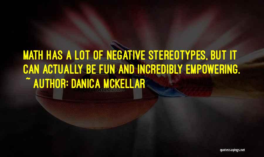 Danica McKellar Quotes 572199