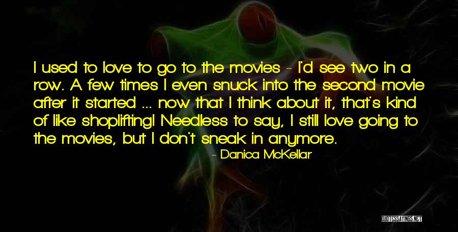 Danica McKellar Quotes 634849 Danica McKellar Quotes 634849