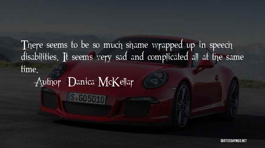 Danica McKellar Quotes 724946
