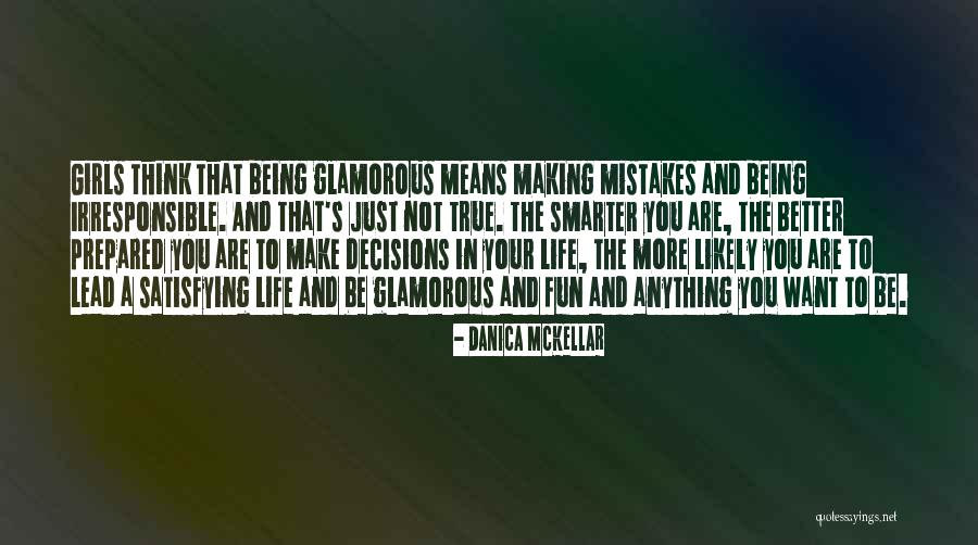 Danica McKellar Quotes 732838 Danica McKellar Quotes 732838