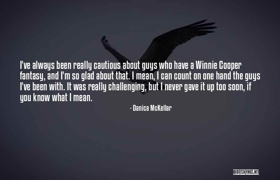 Danica McKellar Quotes 758784 Danica McKellar Quotes 758784