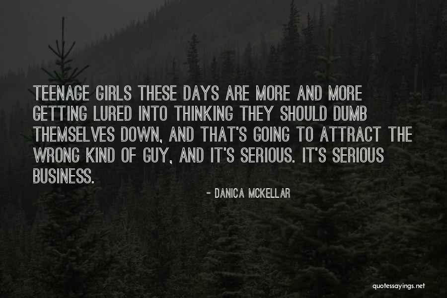 Danica McKellar Quotes 783434 Danica McKellar Quotes 783434