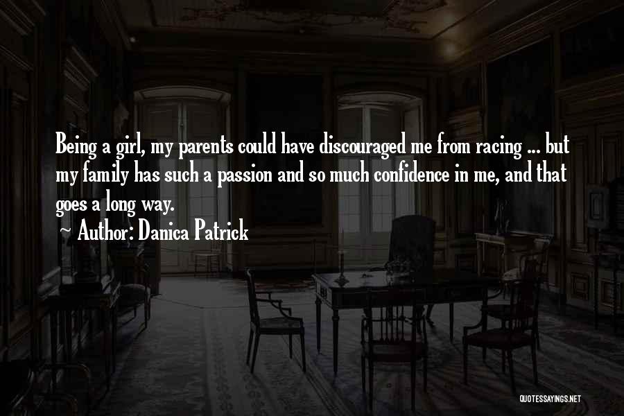 Danica Patrick Quotes 1094404