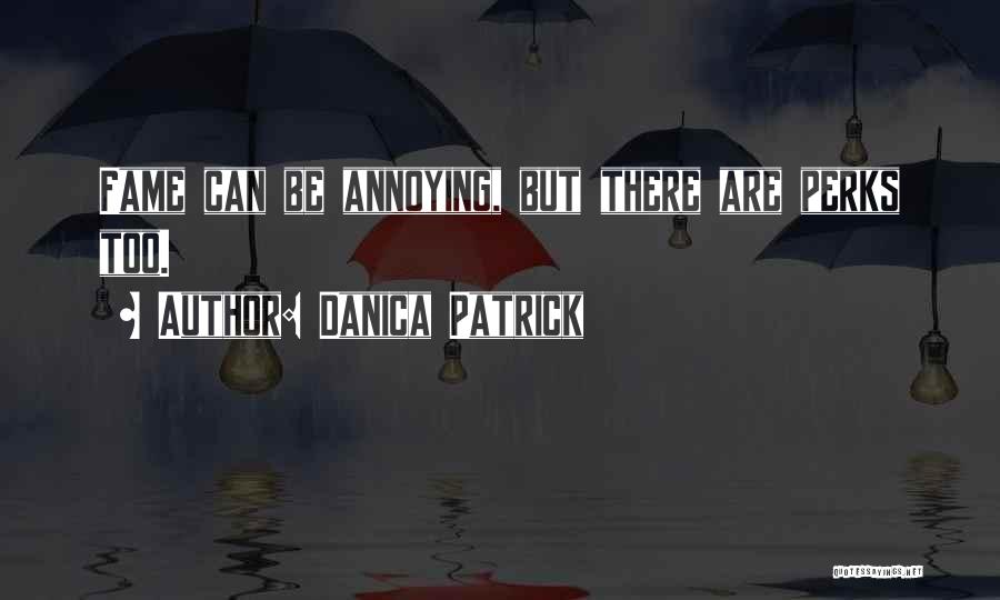 Danica Patrick Quotes 1113430