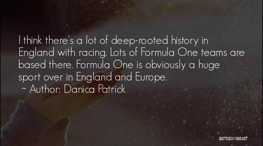 Danica Patrick Quotes 1238986