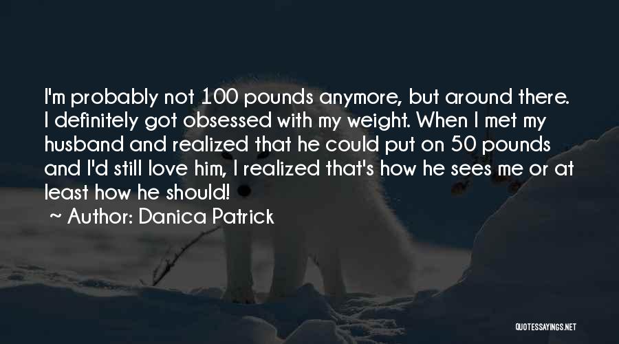 Danica Patrick Quotes 1376886