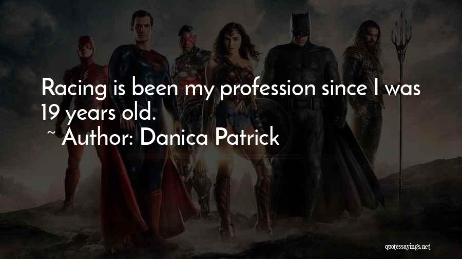 Danica Patrick Quotes 1526006