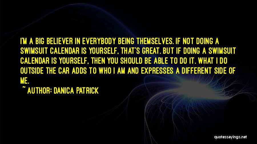 Danica Patrick Quotes 2264121