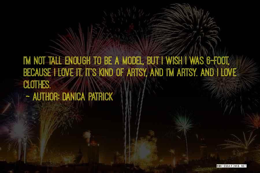 Danica Patrick Quotes 758781