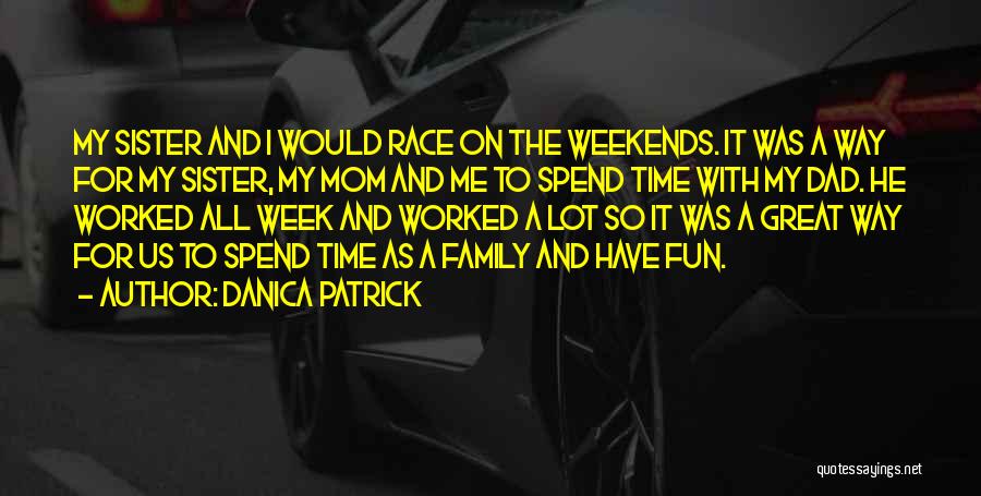 Danica Patrick Quotes 817195