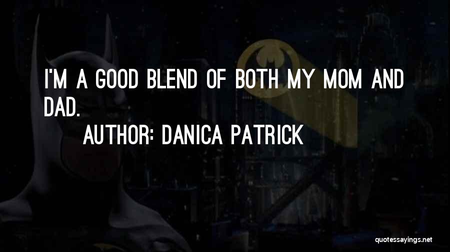 Danica Patrick Quotes 832788