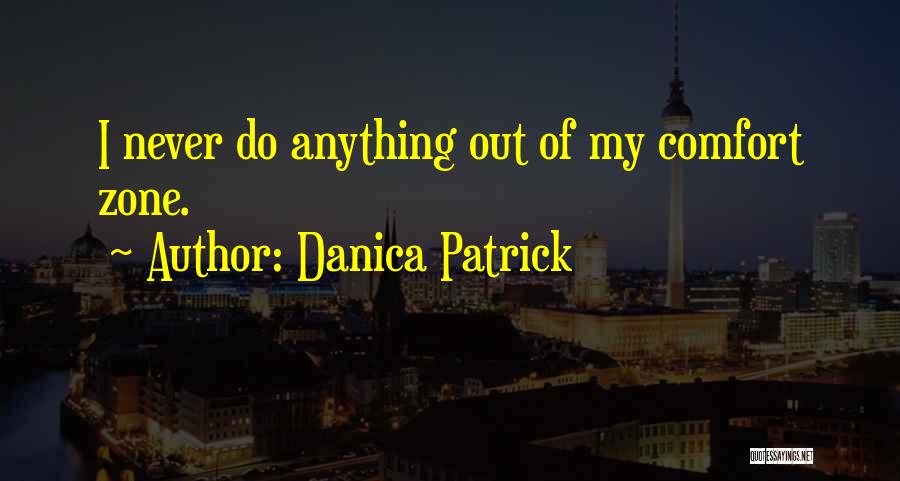 Danica Patrick Quotes 845895