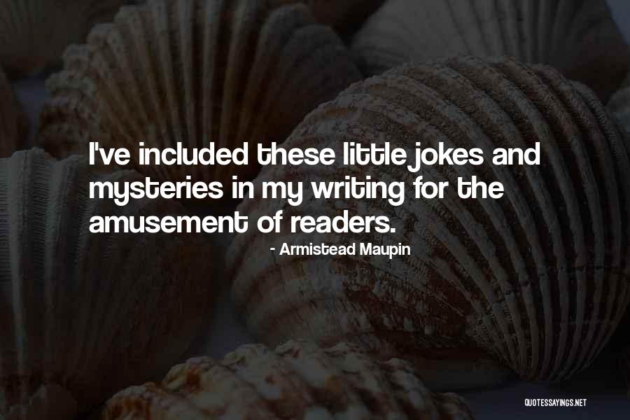 Danica Talos Quotes By Armistead Maupin Danica Talos Quotes By Armistead Maupin
