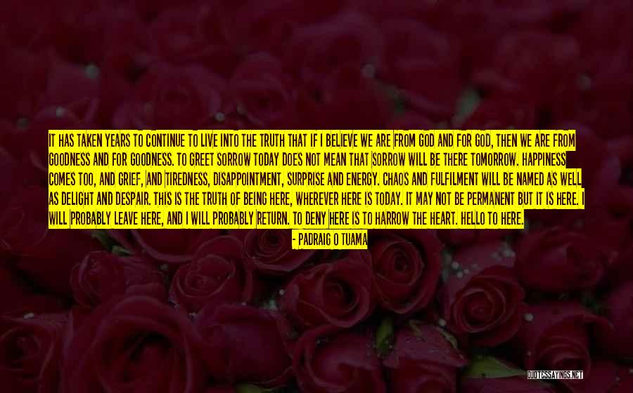 Danica Whitfield Quotes By Padraig O Tuama Danica Whitfield Quotes By Padraig O Tuama