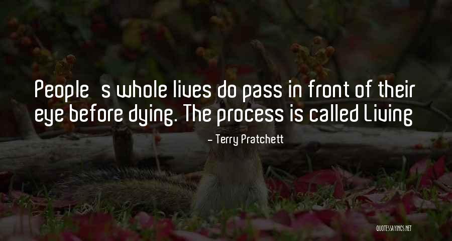 Danica Whitfield Quotes By Terry Pratchett Danica Whitfield Quotes By Terry Pratchett