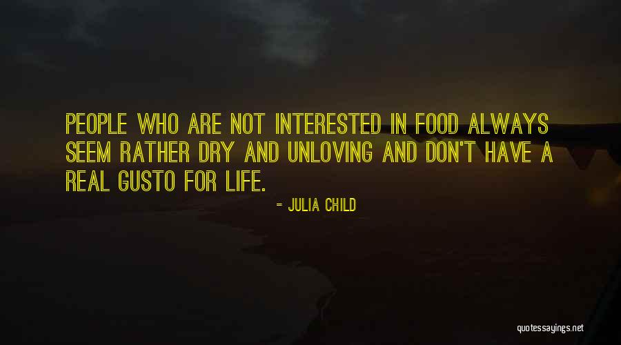 Danican Chin Quotes By Julia Child Danican Chin Quotes By Julia Child