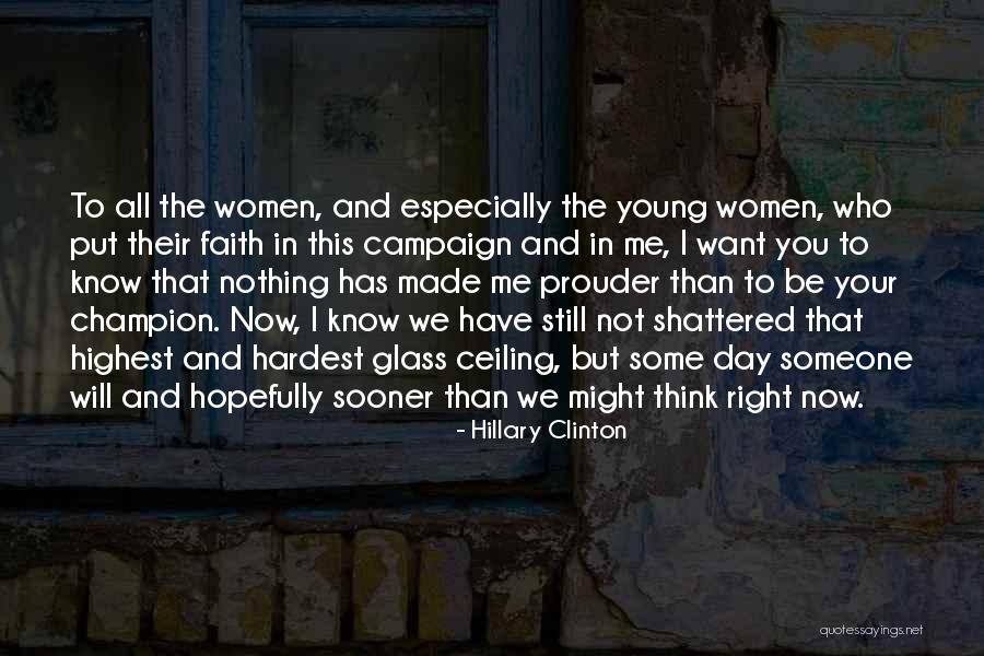 Danican Philidor Quotes By Hillary Clinton Danican Philidor Quotes By Hillary Clinton