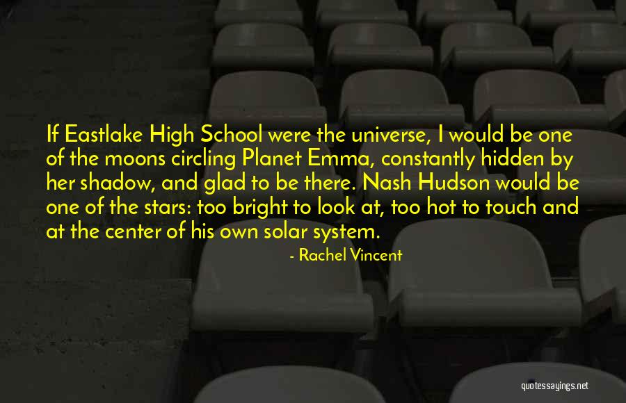 Danicico Quotes By Rachel Vincent Danicico Quotes By Rachel Vincent