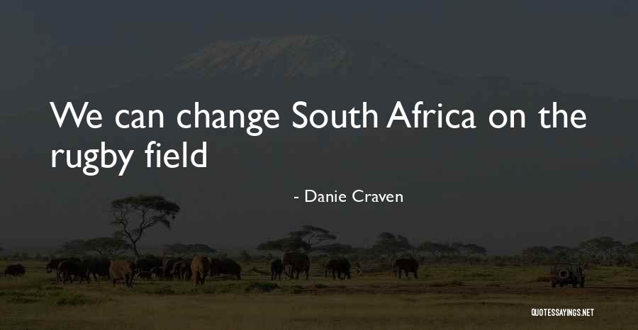Danie Craven Quotes 1166534 Danie Craven Quotes 1166534