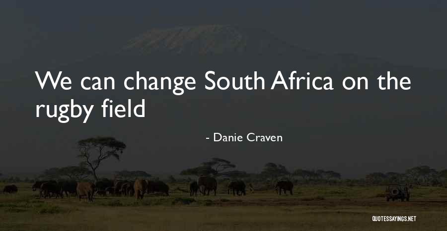 Danie Craven Quotes 1166534