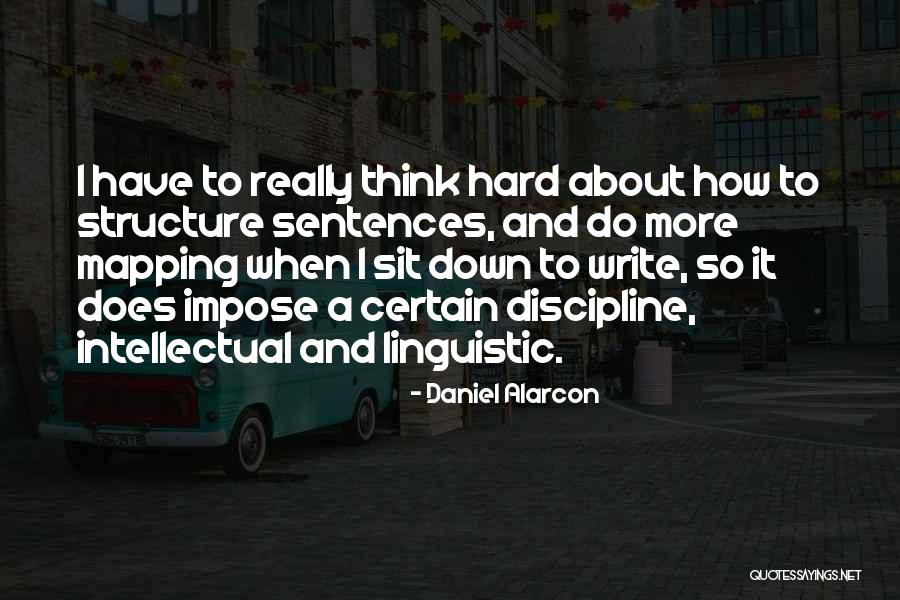 Daniel Alarcon Quotes 1040953 Daniel Alarcon Quotes 1040953