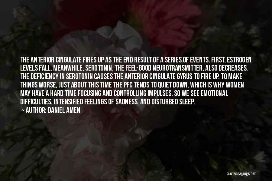 Daniel Amen Quotes 1277825