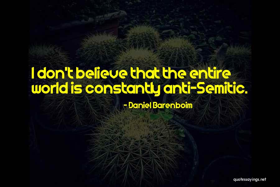 Daniel Barenboim Quotes 1012403 Daniel Barenboim Quotes 1012403