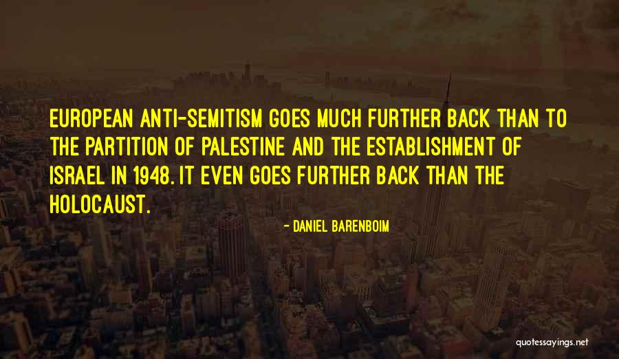 Daniel Barenboim Quotes 1050563